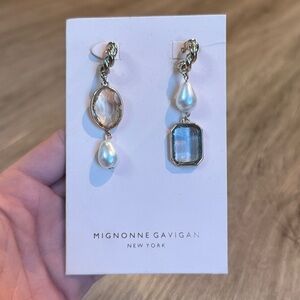 Mignonne Gavigan Earrings Dangle Drop